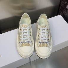 Christian Dior Casual Shoes